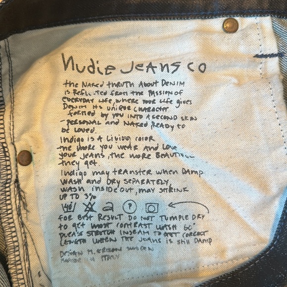 Nudie Jeans Co. - Picture 9 of 12
